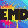 סטודיו EMD לוגו